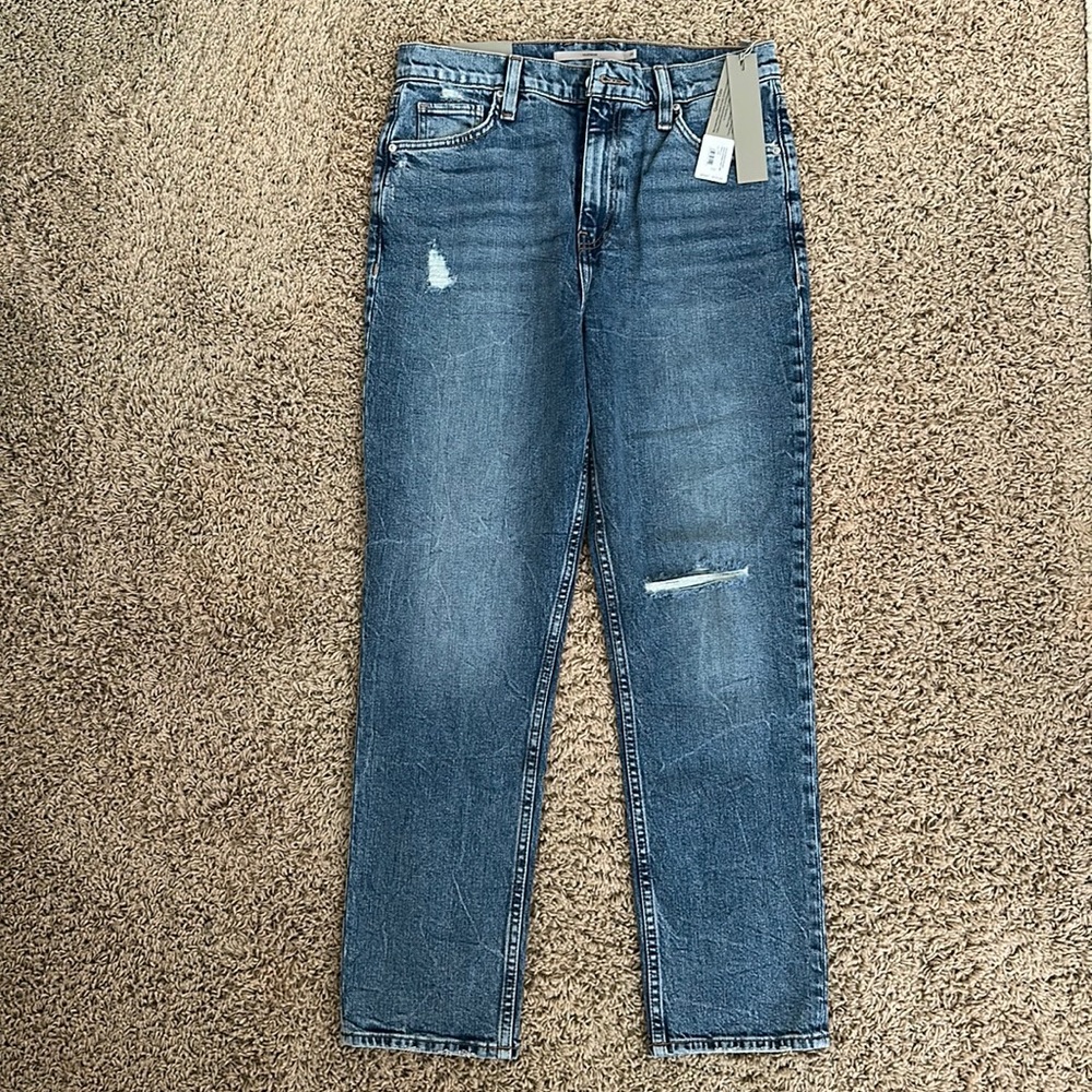 Hudson Jeans - Harlow